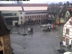 Archiv Foto Webcam Marktplatz Zirndorf 09:00