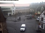 Archiv Foto Webcam Marktplatz Zirndorf 13:00