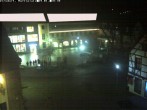 Archiv Foto Webcam Marktplatz Zirndorf 17:00