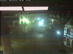 Archiv Foto Webcam Marktplatz Zirndorf 23:00