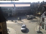 Archiv Foto Webcam Marktplatz Zirndorf 11:00