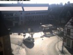 Archiv Foto Webcam Marktplatz Zirndorf 13:00