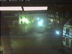 Archiv Foto Webcam Marktplatz Zirndorf 23:00