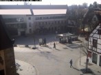 Archiv Foto Webcam Marktplatz Zirndorf 11:00