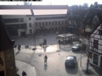 Archiv Foto Webcam Marktplatz Zirndorf 13:00