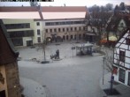 Archiv Foto Webcam Marktplatz Zirndorf 15:00