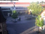 Archiv Foto Webcam Marktplatz Zirndorf 06:00