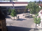 Archiv Foto Webcam Marktplatz Zirndorf 09:00