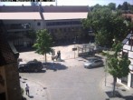 Archived image Webcam Town square Zirndorf 11:00
