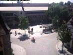 Archiv Foto Webcam Marktplatz Zirndorf 13:00