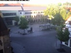 Archiv Foto Webcam Marktplatz Zirndorf 05:00
