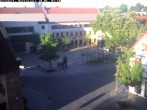Archiv Foto Webcam Marktplatz Zirndorf 06:00