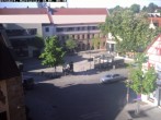 Archiv Foto Webcam Marktplatz Zirndorf 07:00