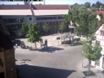 Archiv Foto Webcam Marktplatz Zirndorf 09:00