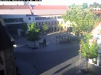 Archiv Foto Webcam Marktplatz Zirndorf 06:00