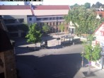 Archiv Foto Webcam Marktplatz Zirndorf 07:00