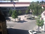 Archiv Foto Webcam Marktplatz Zirndorf 09:00