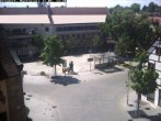 Archiv Foto Webcam Marktplatz Zirndorf 11:00