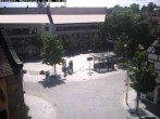 Archiv Foto Webcam Marktplatz Zirndorf 13:00