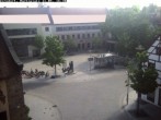 Archiv Foto Webcam Marktplatz Zirndorf 15:00