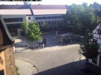 Archiv Foto Webcam Marktplatz Zirndorf 17:00