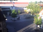 Archiv Foto Webcam Marktplatz Zirndorf 06:00