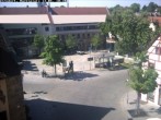 Archiv Foto Webcam Marktplatz Zirndorf 09:00
