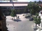 Archiv Foto Webcam Marktplatz Zirndorf 11:00