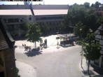 Archiv Foto Webcam Marktplatz Zirndorf 13:00