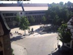 Archiv Foto Webcam Marktplatz Zirndorf 15:00