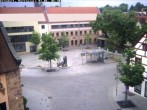 Archiv Foto Webcam Marktplatz Zirndorf 05:00