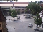 Archiv Foto Webcam Marktplatz Zirndorf 11:00