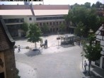 Archiv Foto Webcam Marktplatz Zirndorf 13:00