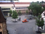 Archiv Foto Webcam Marktplatz Zirndorf 05:00