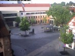 Archiv Foto Webcam Marktplatz Zirndorf 06:00