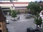 Archiv Foto Webcam Marktplatz Zirndorf 07:00
