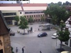 Archiv Foto Webcam Marktplatz Zirndorf 13:00