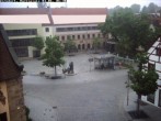 Archiv Foto Webcam Marktplatz Zirndorf 12:00
