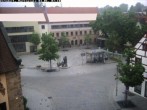 Archiv Foto Webcam Marktplatz Zirndorf 13:00
