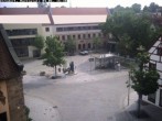 Archiv Foto Webcam Marktplatz Zirndorf 16:00