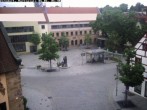 Archiv Foto Webcam Marktplatz Zirndorf 05:00