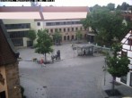 Archiv Foto Webcam Marktplatz Zirndorf 06:00