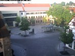 Archiv Foto Webcam Marktplatz Zirndorf 05:00