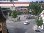 Archiv Foto Webcam Marktplatz Zirndorf 09:00