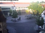 Archiv Foto Webcam Marktplatz Zirndorf 05:00