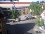 Archiv Foto Webcam Marktplatz Zirndorf 07:00