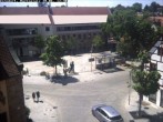 Archiv Foto Webcam Marktplatz Zirndorf 11:00