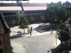 Archiv Foto Webcam Marktplatz Zirndorf 15:00