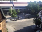 Archiv Foto Webcam Marktplatz Zirndorf 17:00