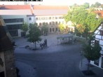 Archiv Foto Webcam Marktplatz Zirndorf 05:00